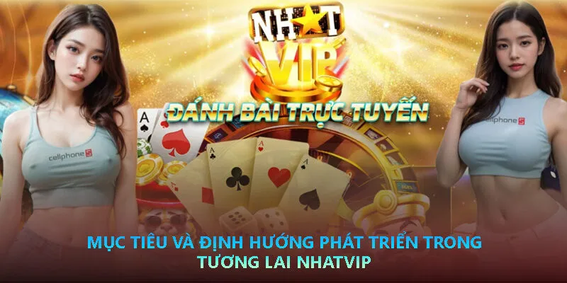 Cổng game đẳng cấp Nhatvip